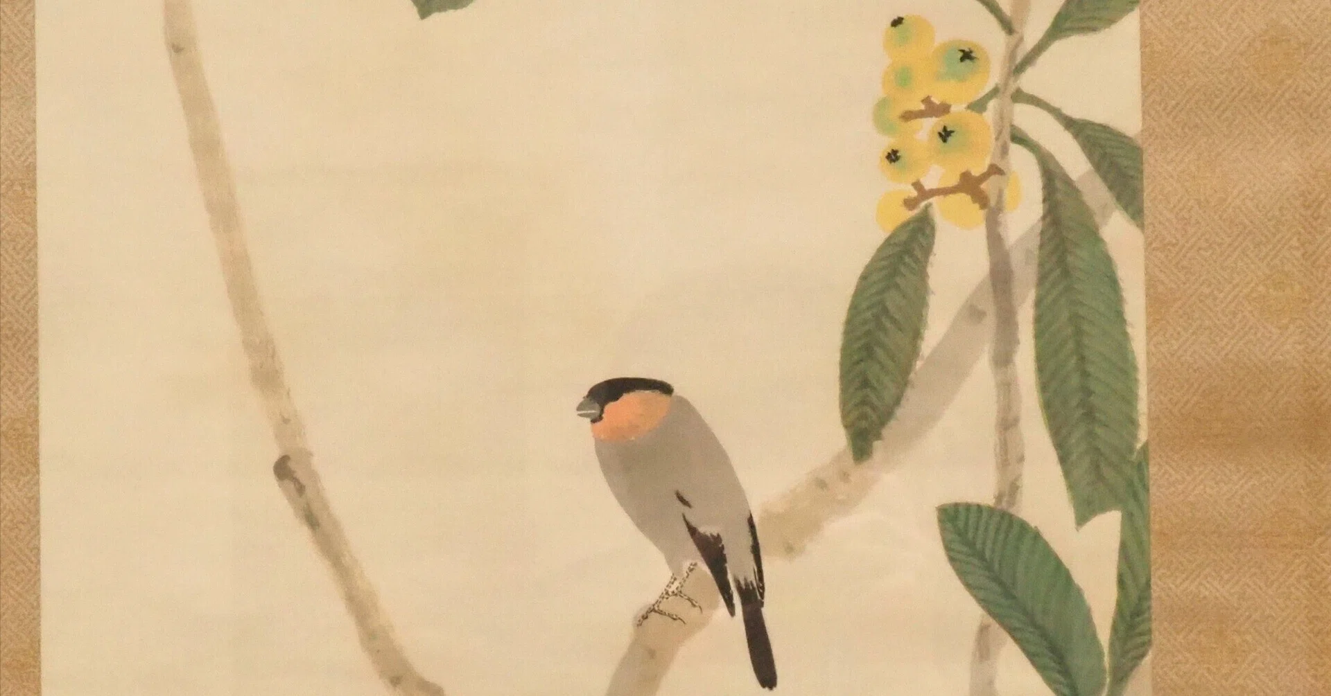横浜美術館'26～日本画の革命児 今村紫紅③｜かずくんの備忘録