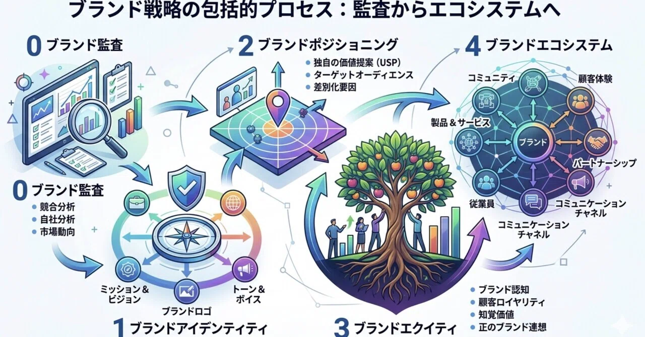 美容整形外科のパーソナルブランディング戦略｜北琢磨