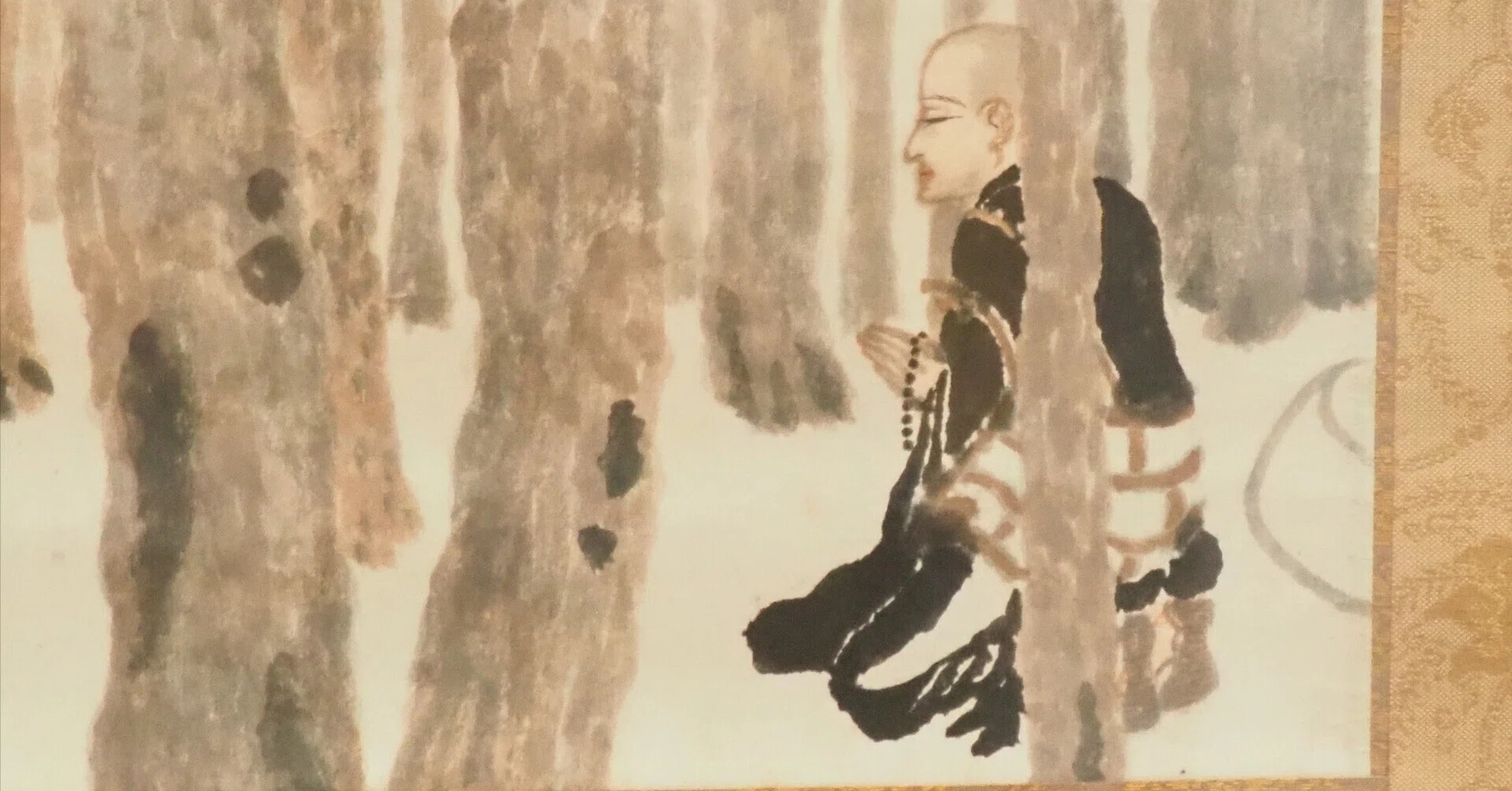 横浜美術館'26～日本画の革命児 今村紫紅④｜かずくんの備忘録