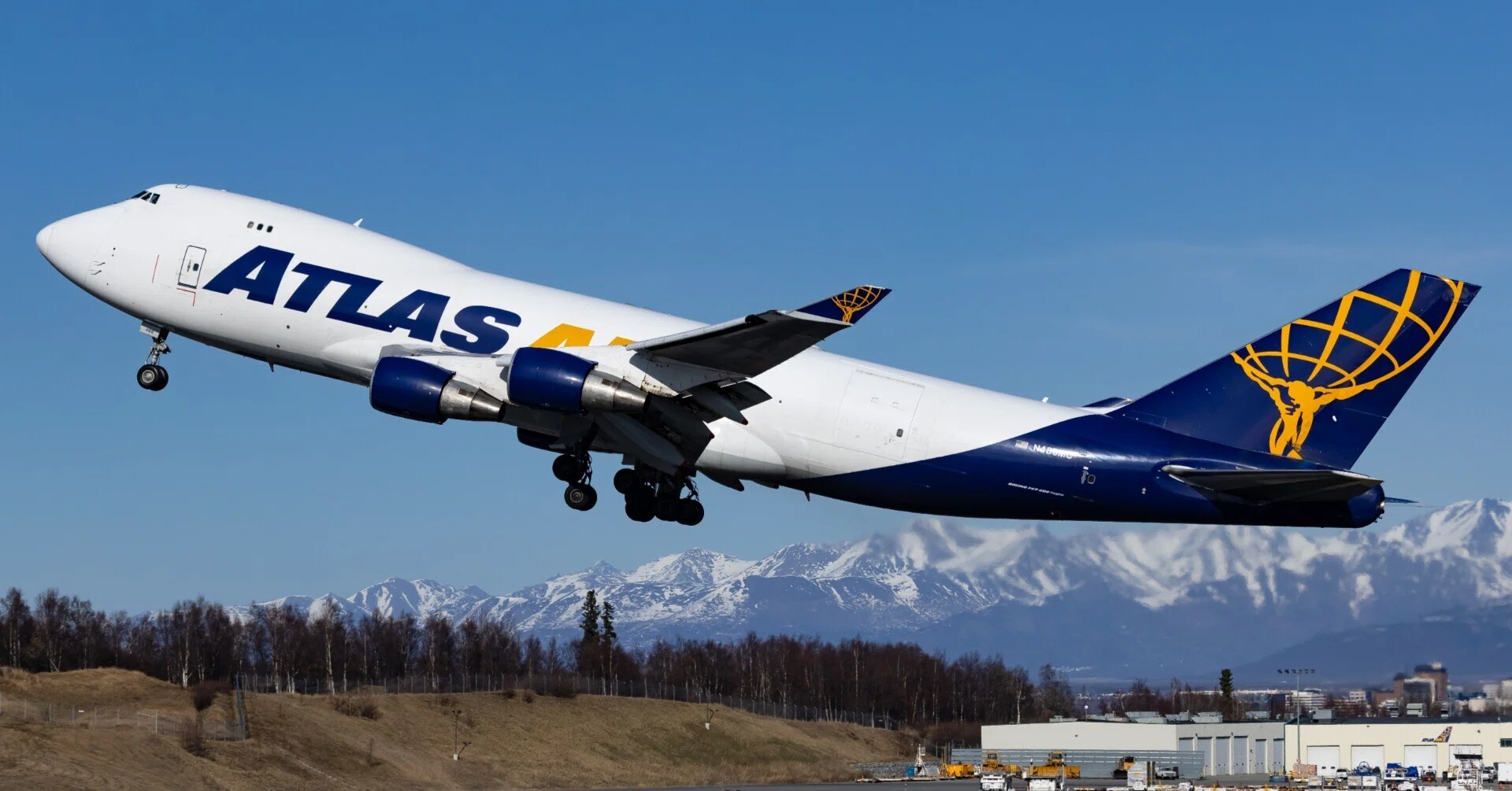 2026年、空の女王に会う。ジャンボを追うための「747最後の楽園」7選