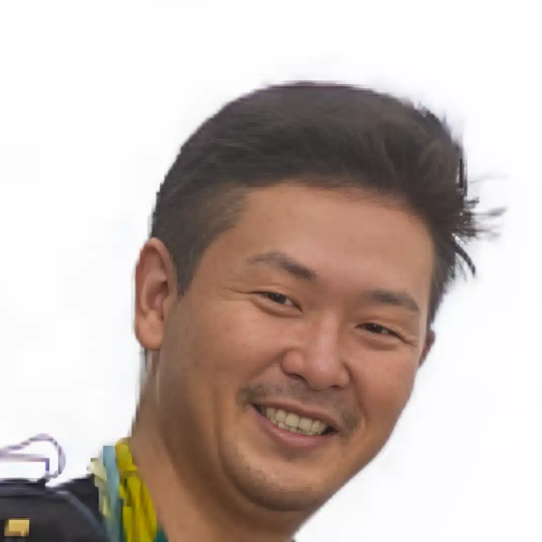 柳澤隆広 | 山と街の間で仕事してます