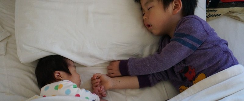 子育ては大変なこと続き。でも大変さがなくなると、寂しくなるのが親というものなのだろうか。