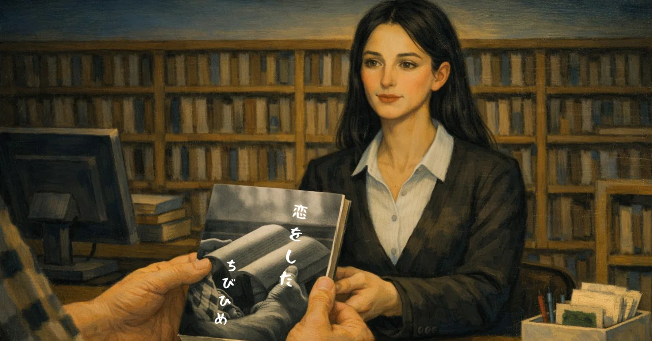 見出し画像