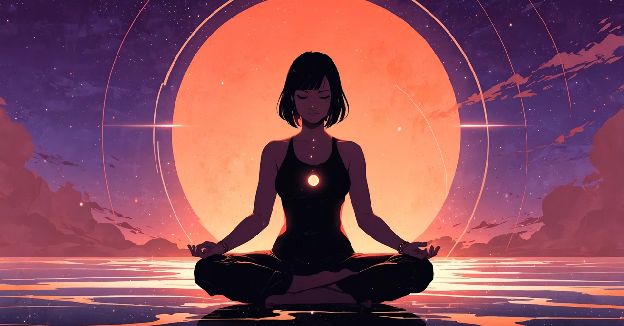Preparing for Microcosmic Orbit Part 2: The Path from the Coccyx to the ...