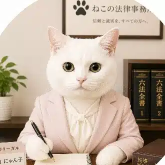 白山にゃん子