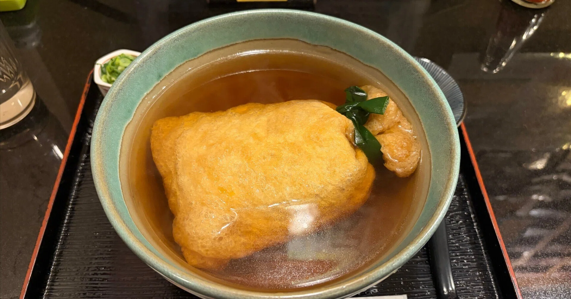麺 闘 庵