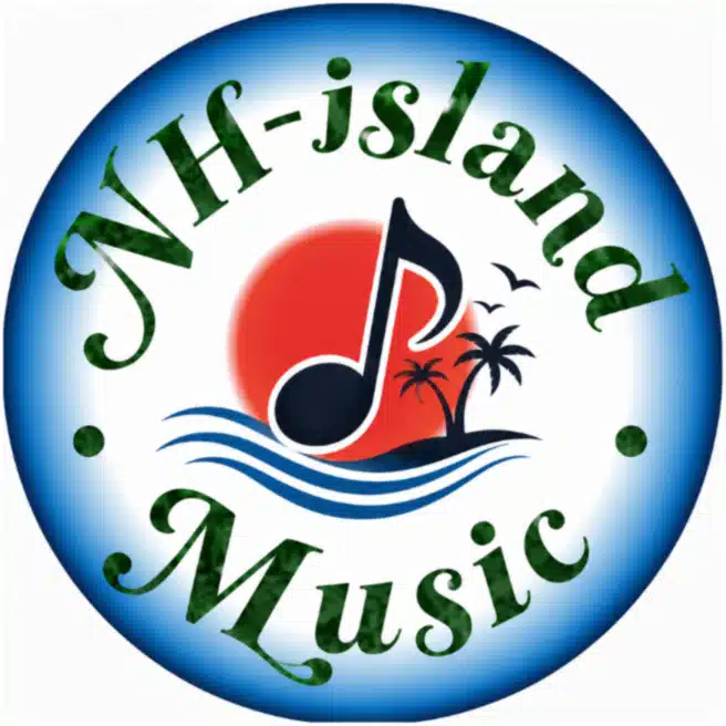 NH-island Music