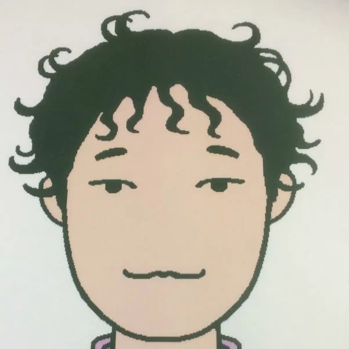 奥山瞬間