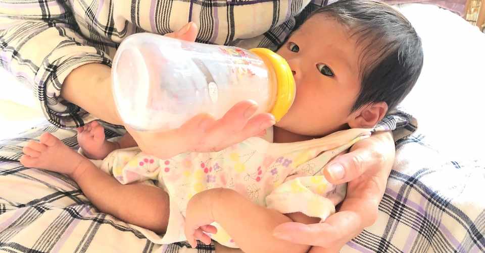 新生児の哺乳瓶どれ使ってましたか 教えて先輩パパとママ ちょんパパblog Note