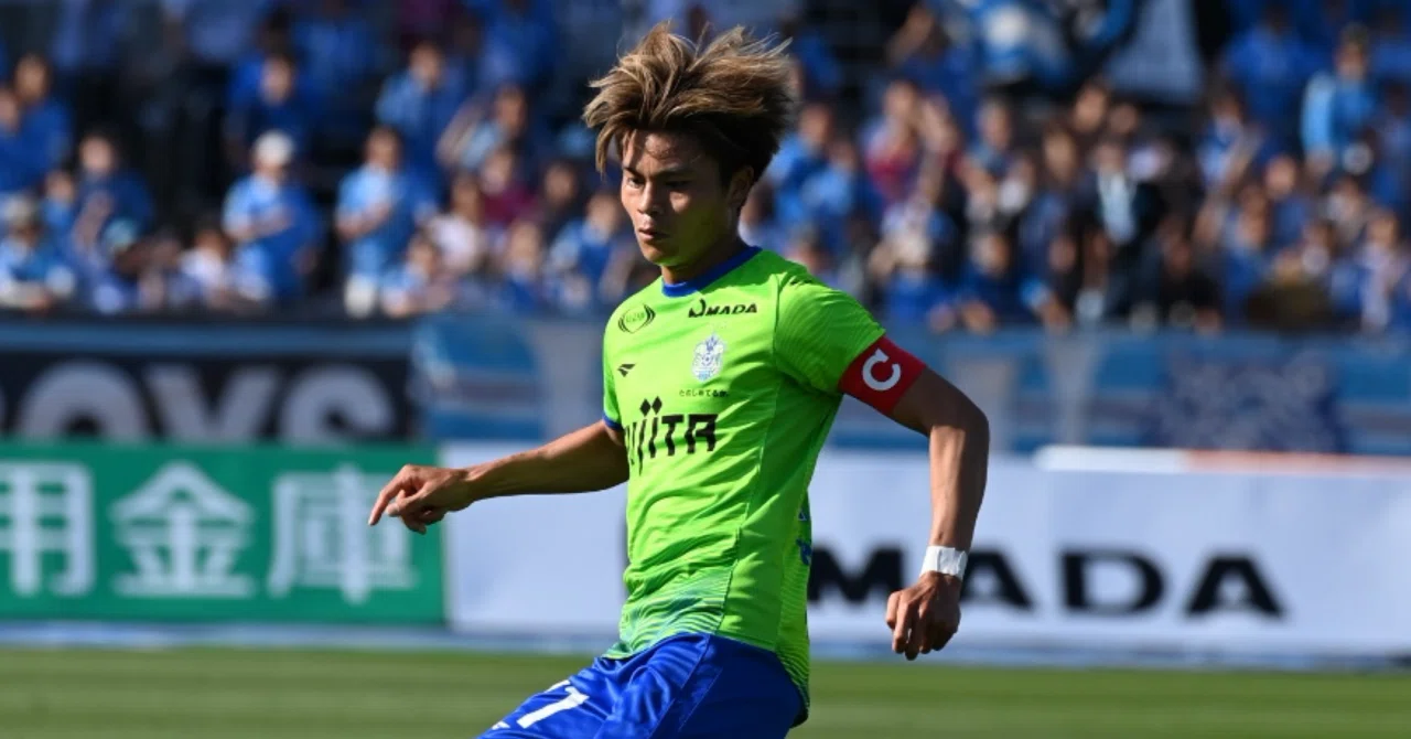 湘南ベルマーレ 石井久継選手 横浜FC戦 試合後コメント@レモンガス