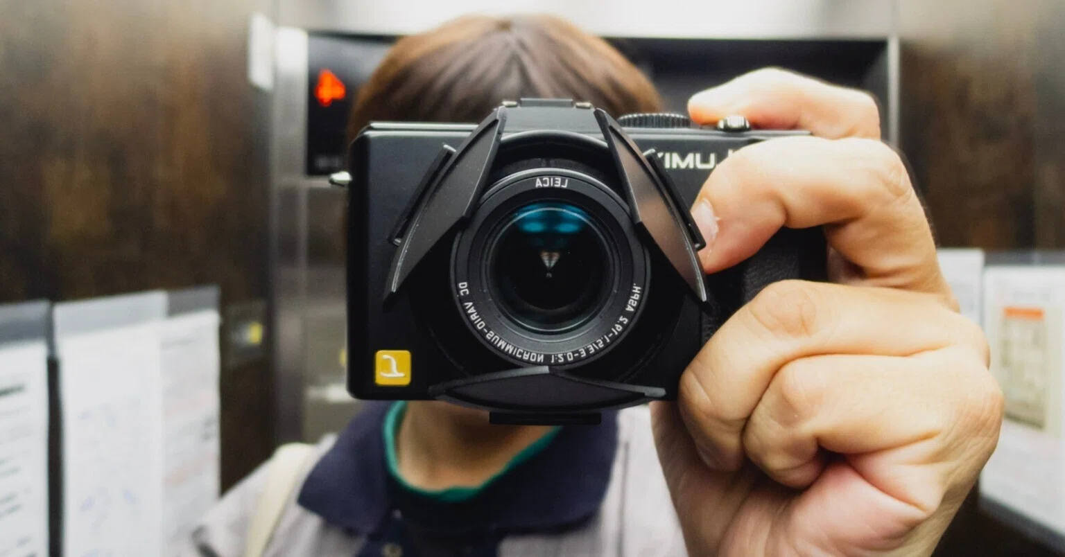 正直、コンデジ(LUMIX LX5)で事足りてしまう｜driftwood