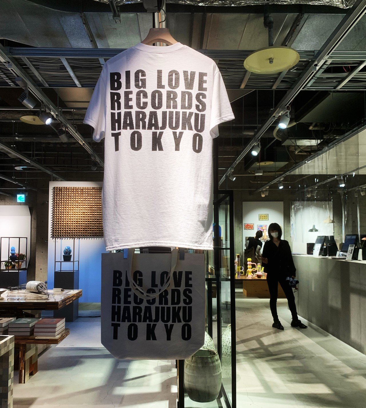 The Show Must Be Paused カルチャーを止めるのは許さない 仲真史 Naka Big Love Records Tokyo Note The Show Must Be Paused カルチャーを止めるのは許さない 仲真史 Naka Big Love Records Tokyo Note