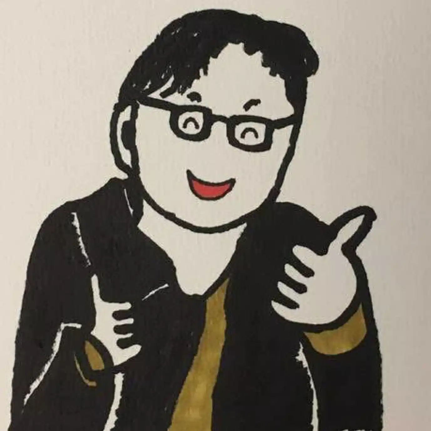 キキ｜伊丹シン（高木晋司）