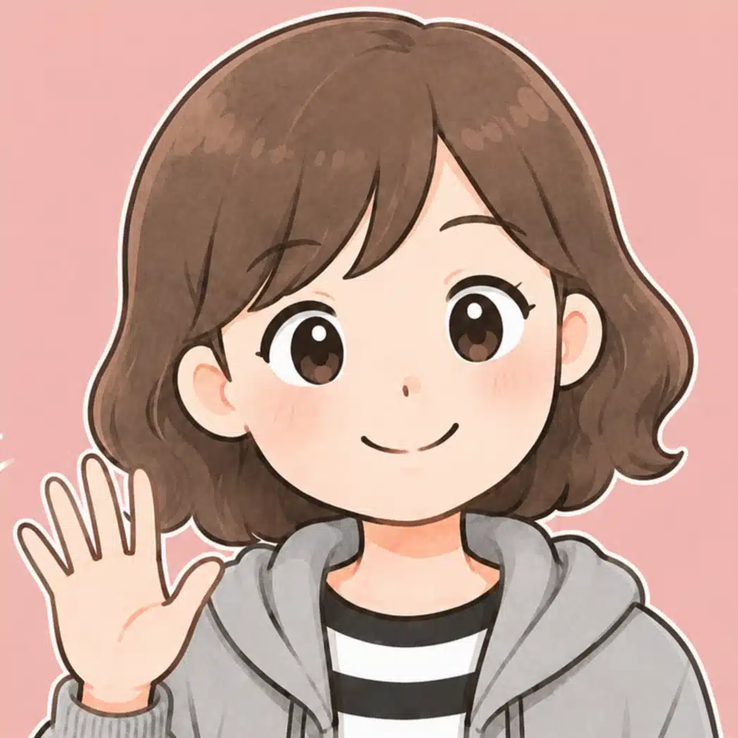 マナミ｜LINEスタンプ×AIで月100万