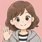 マナミ|LINEスタンプ×AIで月100万