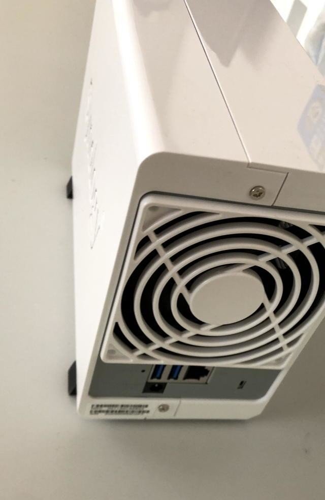 Synology Diskstation Ds220j ハードディスク交換 ナイチャン Note