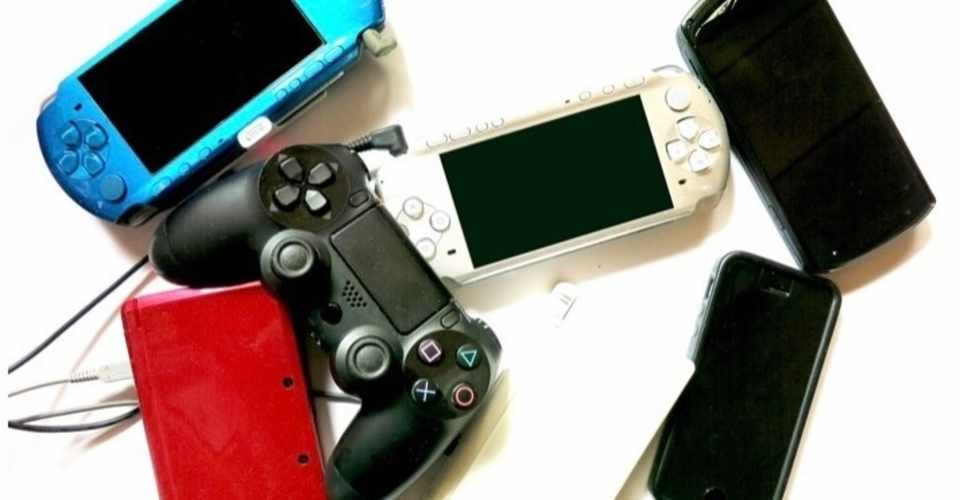 ゲームをやりながらお金を稼ぐための5つの方法まとめ のんのんブログ Note