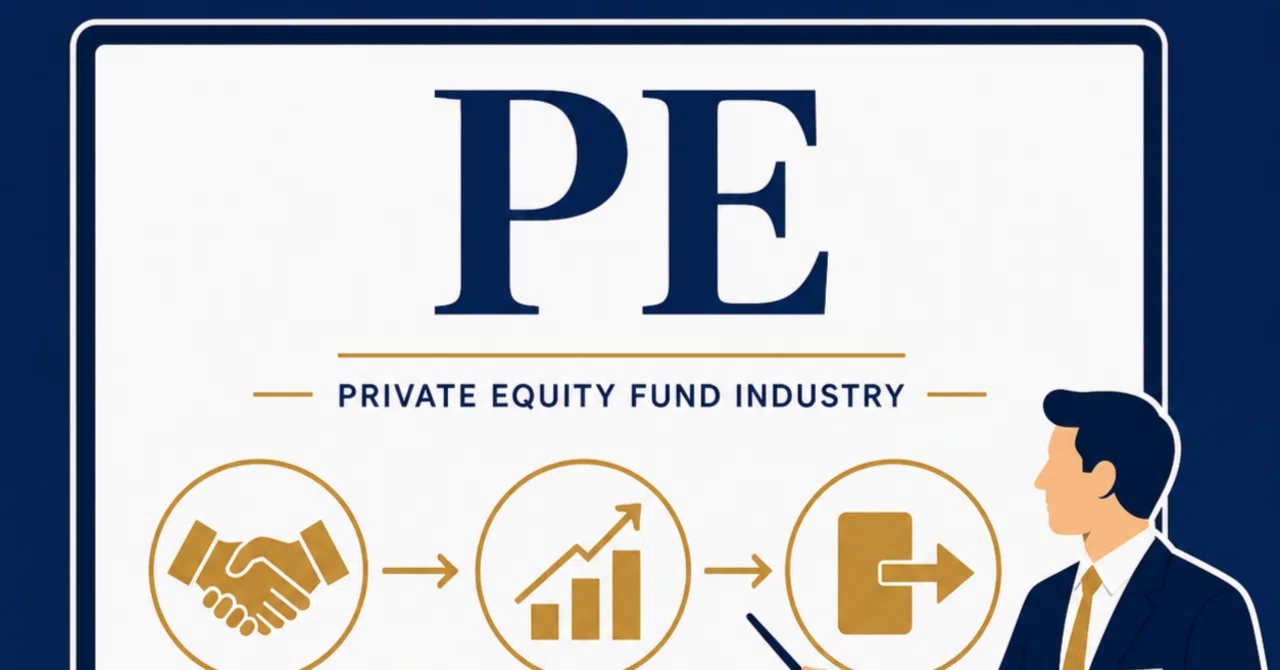 A 30-Year History of the Japanese PE Market | A Complete Timeline