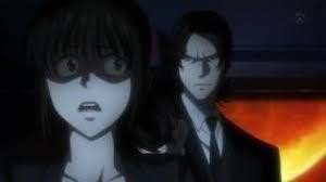 Psycho Pass 2 システムから見放された男 きゅうちゃん Note Psycho Pass 2 システムから見放された男 きゅうちゃん Note