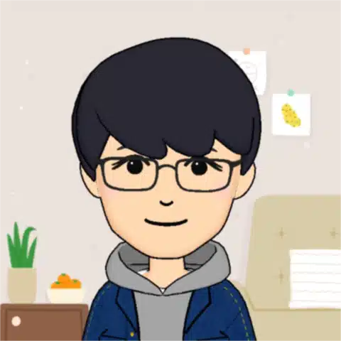 とみやん。