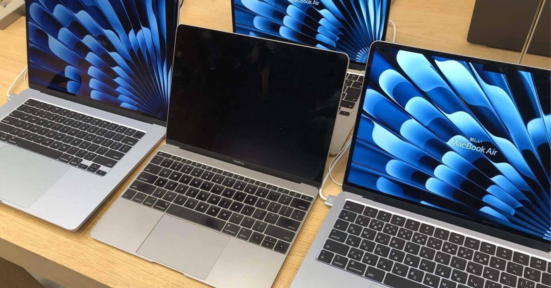MacBook12インチが今更欲しいんだ｜好きなこと書き