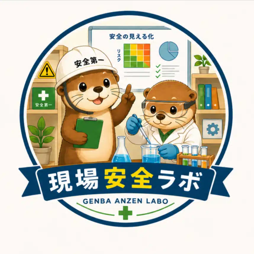 現場安全ラボ