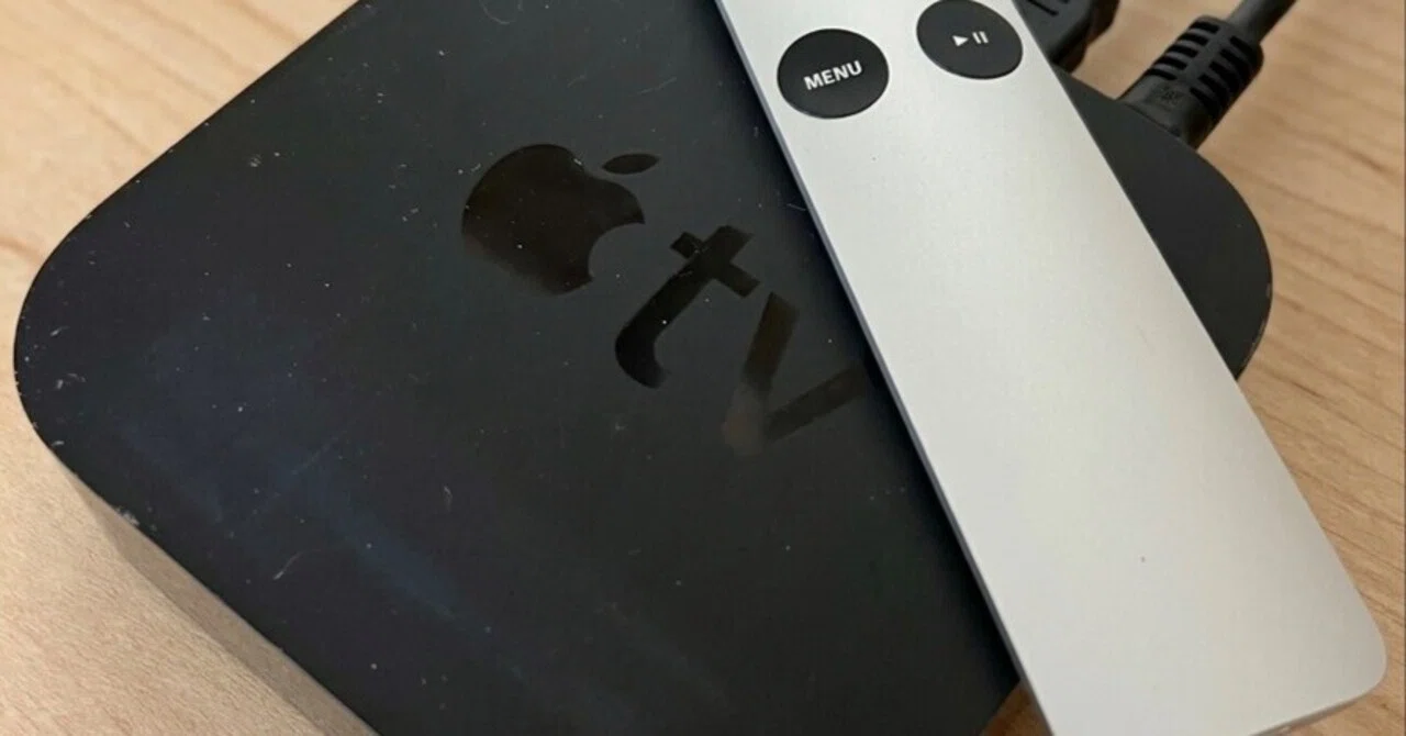 【未使用】AppleTV 第4世代 楽天市場】Apple TV 第4世代の通販