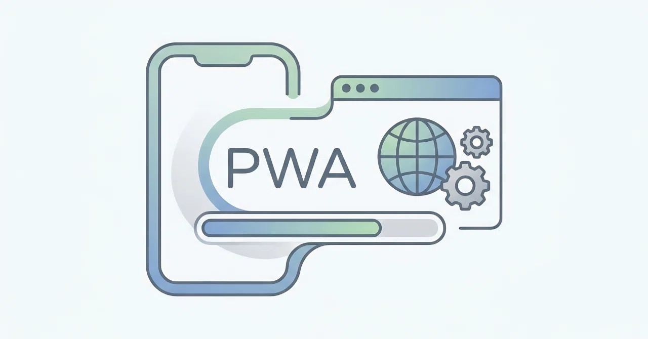 How to Install PWAs by OS and Browser｜yuki-P