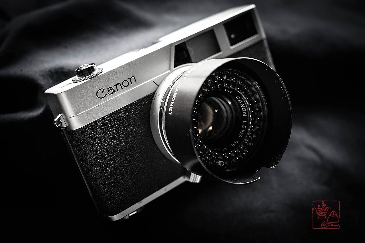 [#216] キヤノン Canonet レンジファインダー フィルムカメラ Yahoo!オークション -「canon canonet」(レンジファインダー