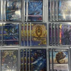 ドロマービスマルクの最終パーツがカウンターバイケンで、カウンター