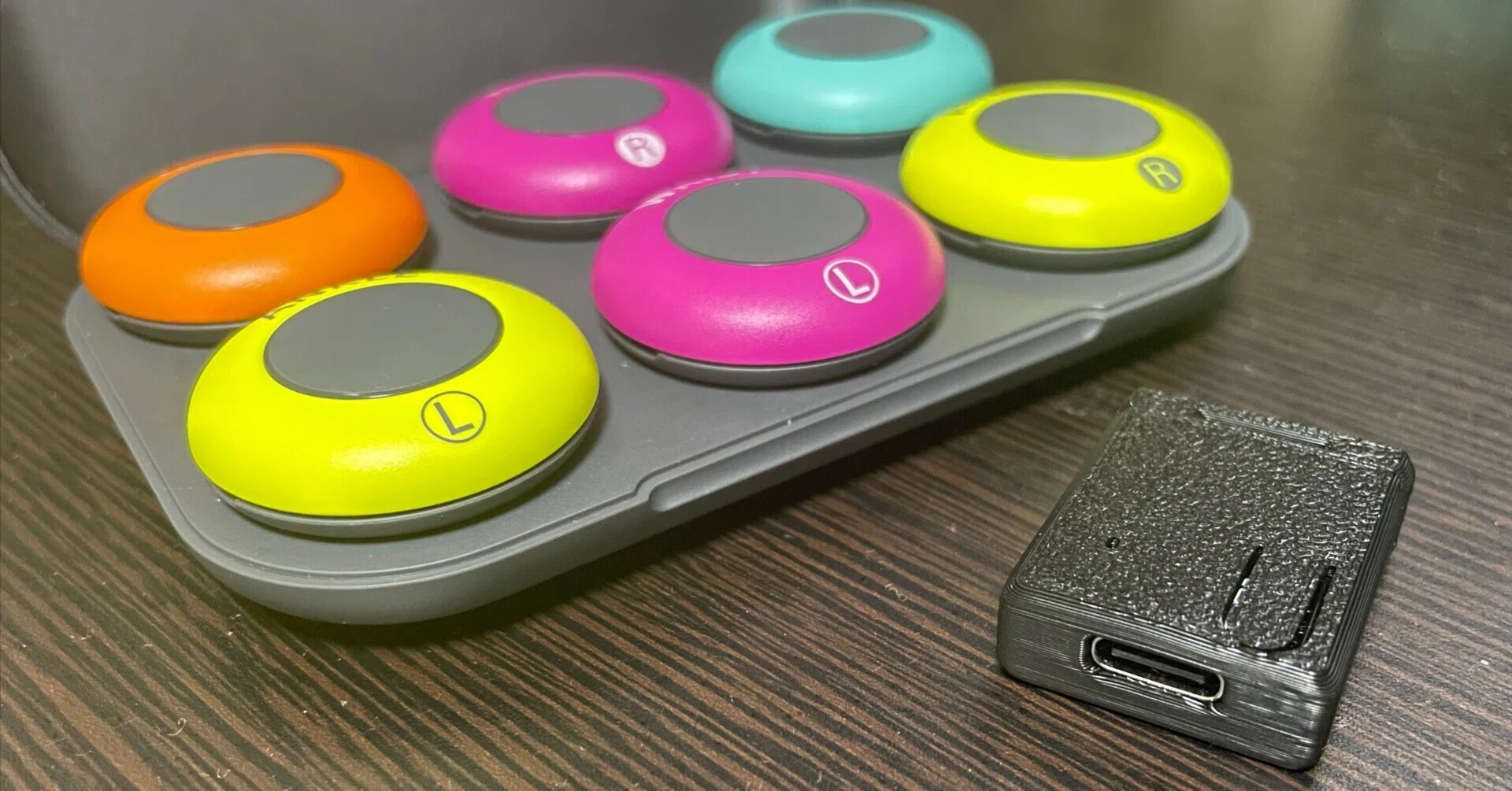 簡単！mocopiセンサーをSlimeVRで使う非公式DIYレシーバー作成方法