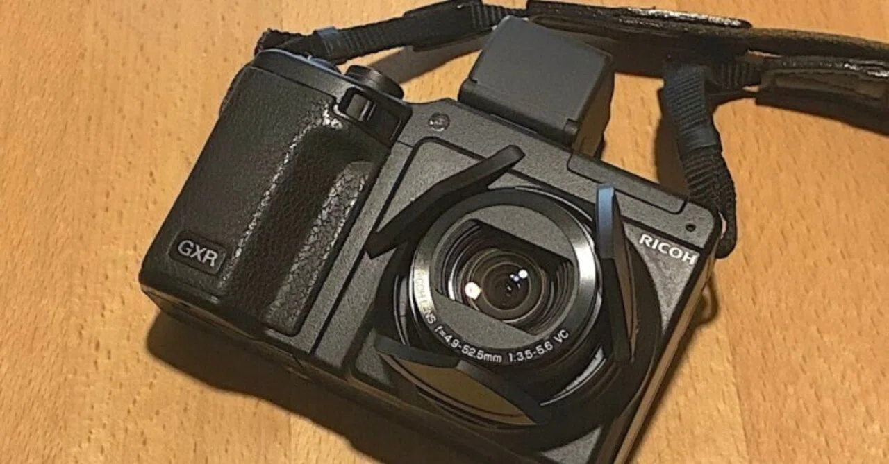 GXR P10を再評価する｜kom@
