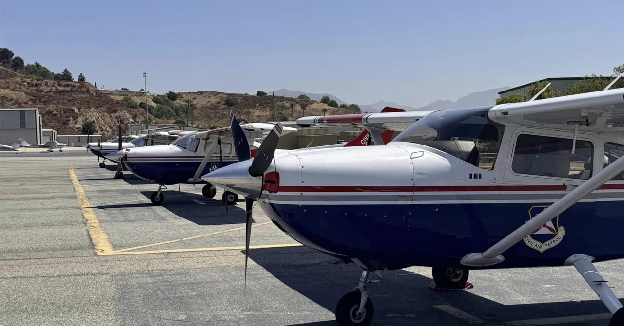 Volunteering by Flying?: Changing Careers at 56 to Become an Airline ...