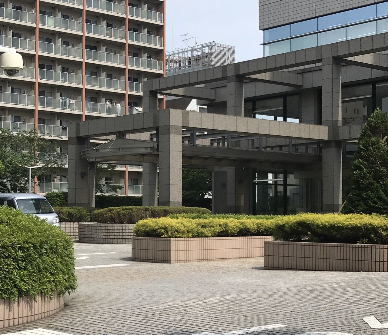 踊る 大 捜査 線 ロケ 地