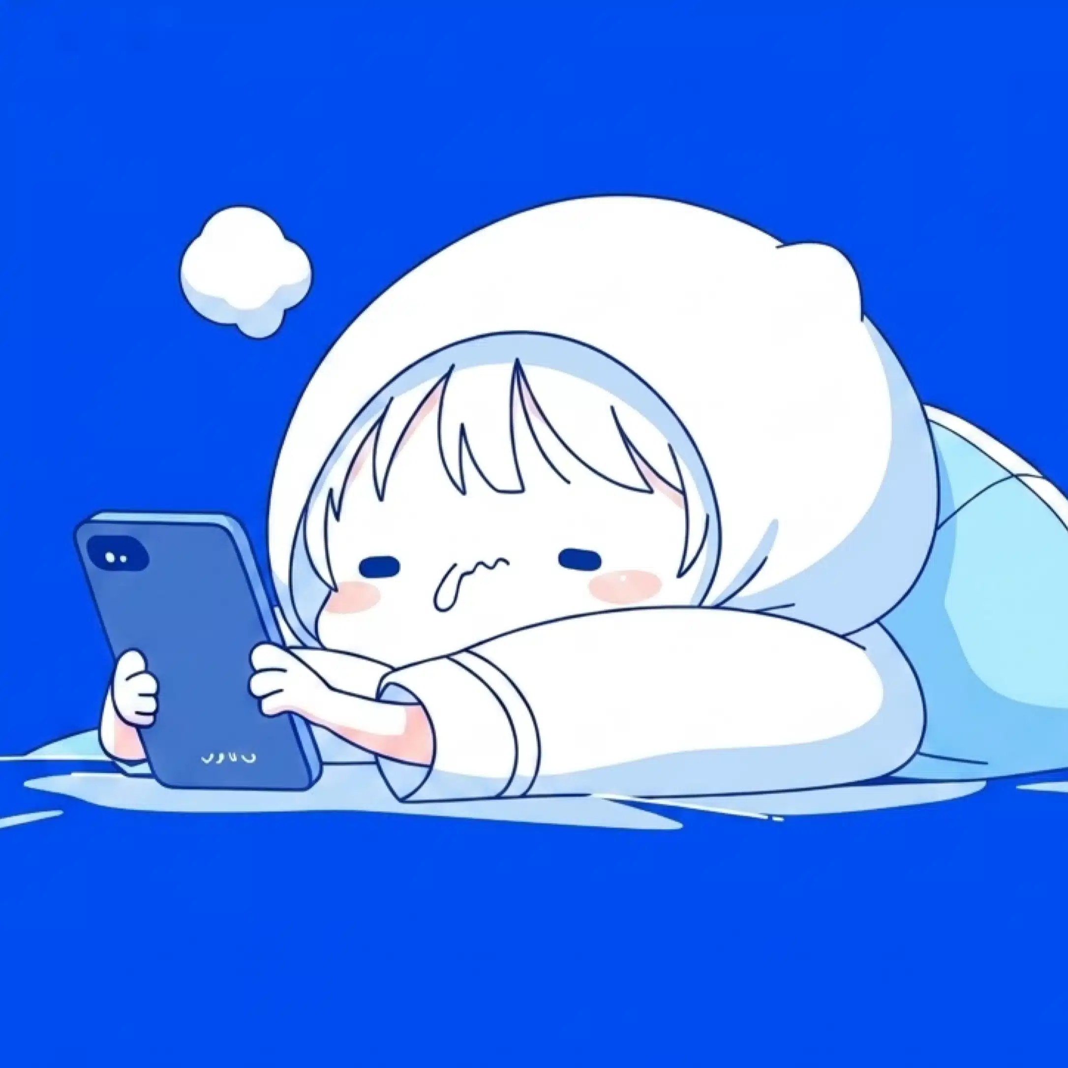ずぼら