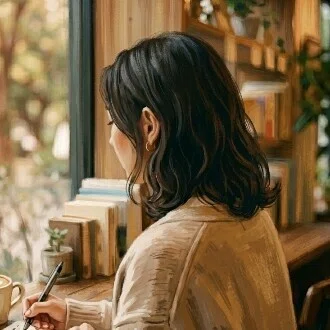 夜桜～娘が恋しくてたまらない