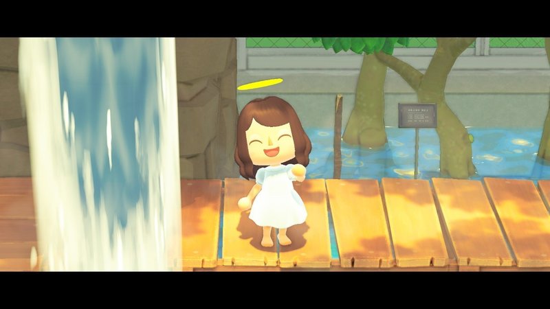 雑記 どうぶつの森 むかうのさと島で過ごす5月振り返り Azitarou Note