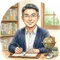 翔太 |  介護士FP&40代プレパパ