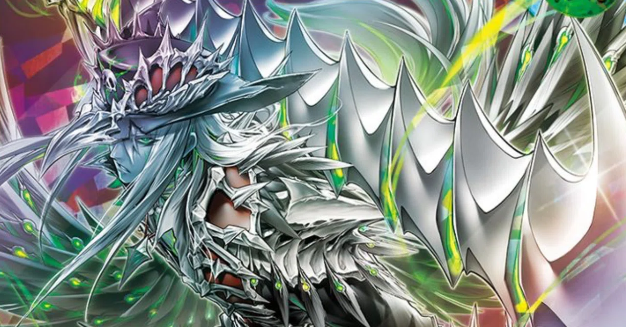提唱】†新型叛骨ネクメイド†【布教活動】｜ユキ