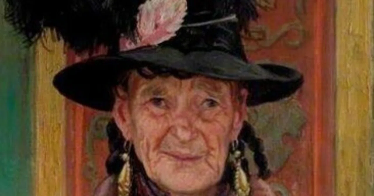 見たままに描くDame Laura Knight (1877~1970)、Newlyn Schoolの第二