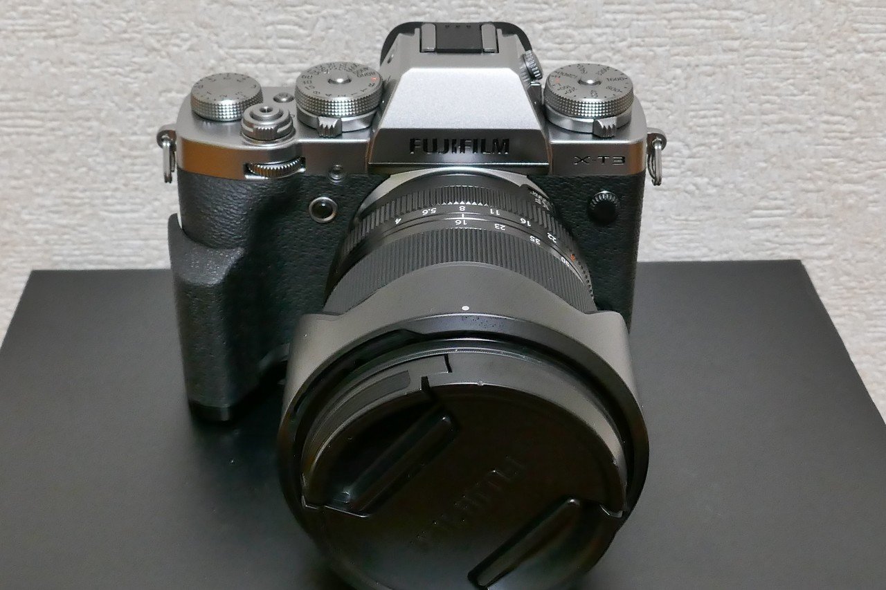 Amazon.com : Fujifilm X-E3 Mirrorless Digital Camera w