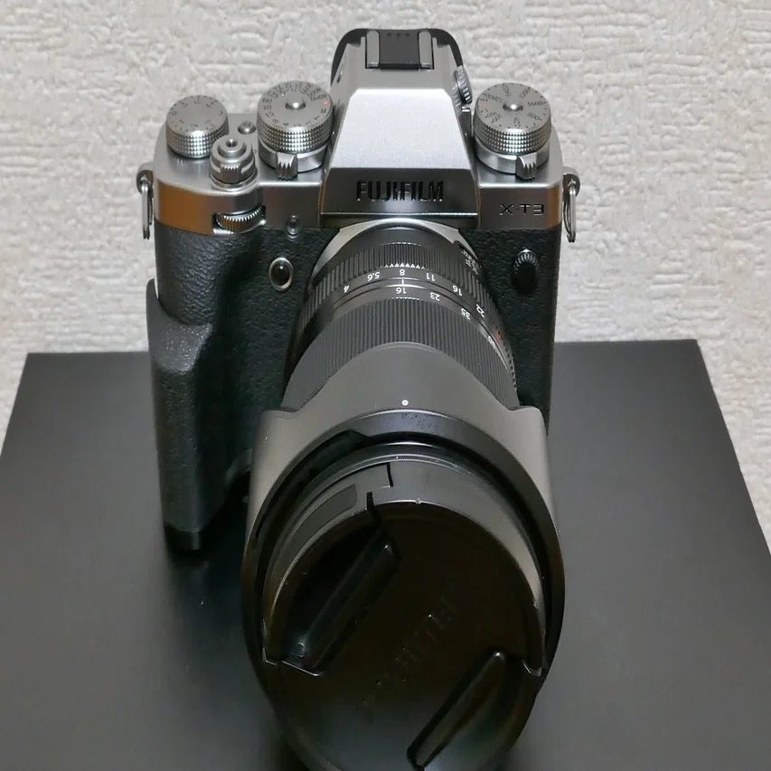 早いもの勝ち！値下げ終了！】FUJIFILM X-T3 だる ボディ