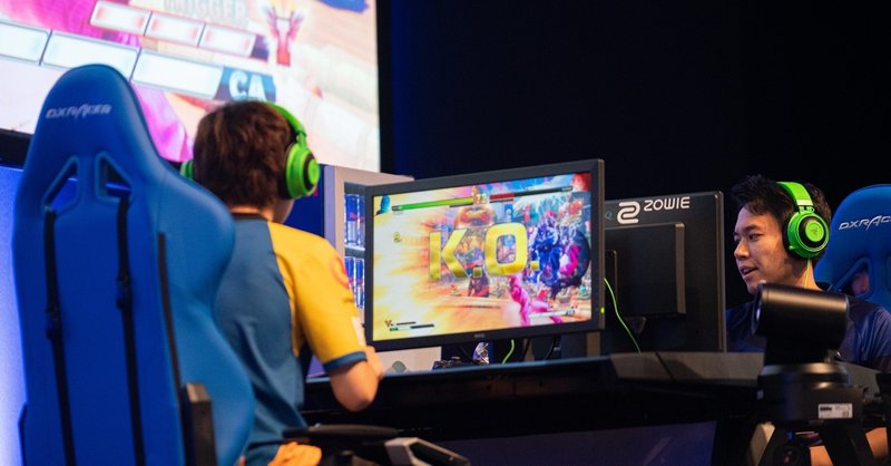 ゲーム依存症の1日平均時間は6時間ーゲーム依存症に関する研究論文の紹介 田中 慶太 Note