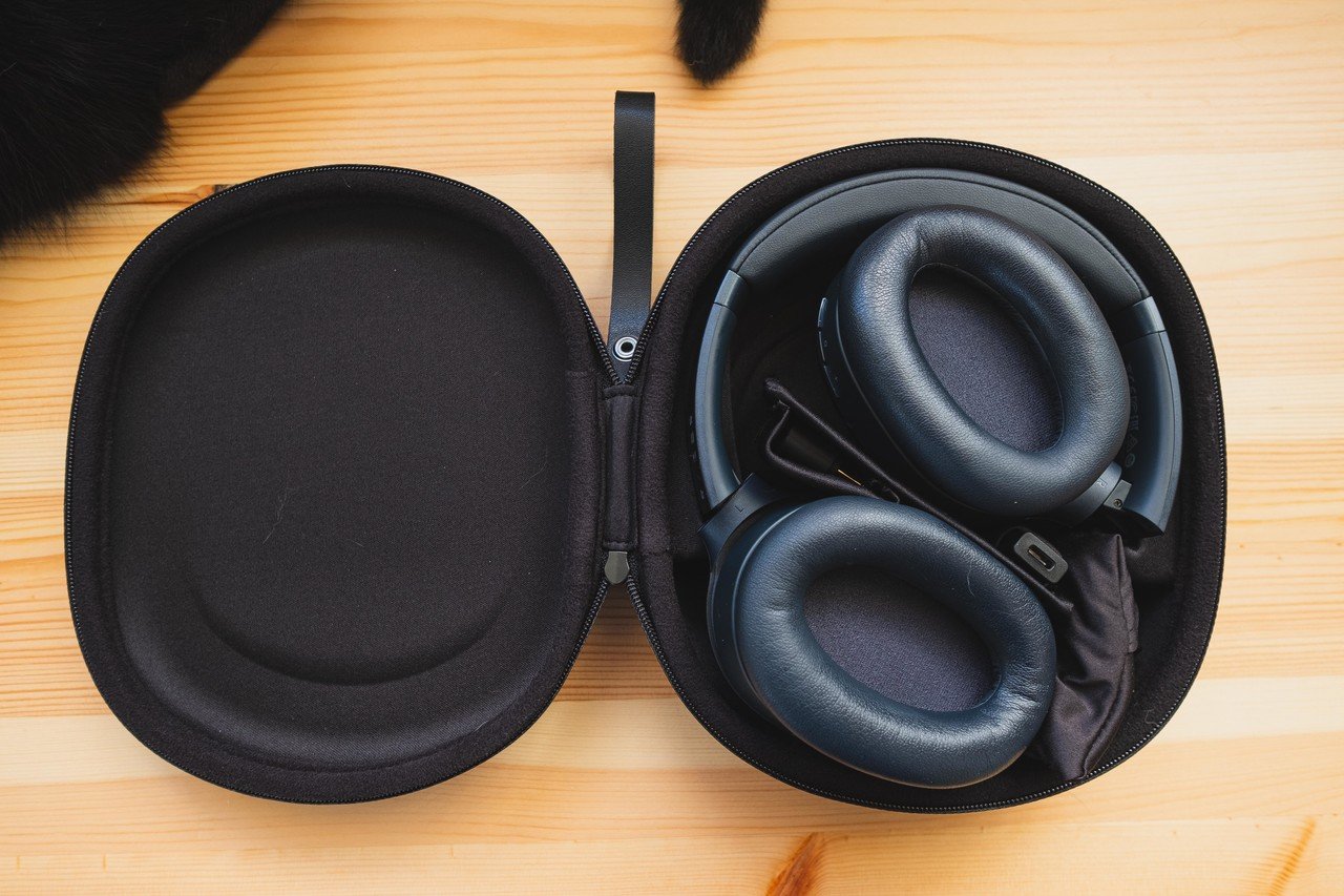 Amazon.com: Razer Opus Active Noise Cancellation Headset