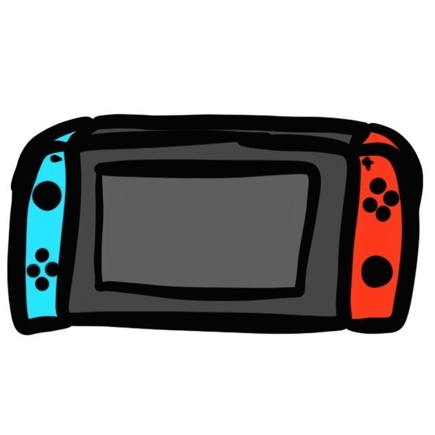 30代女子。昔、こんなゲーム機あったなぁー…ハイテクな時代に