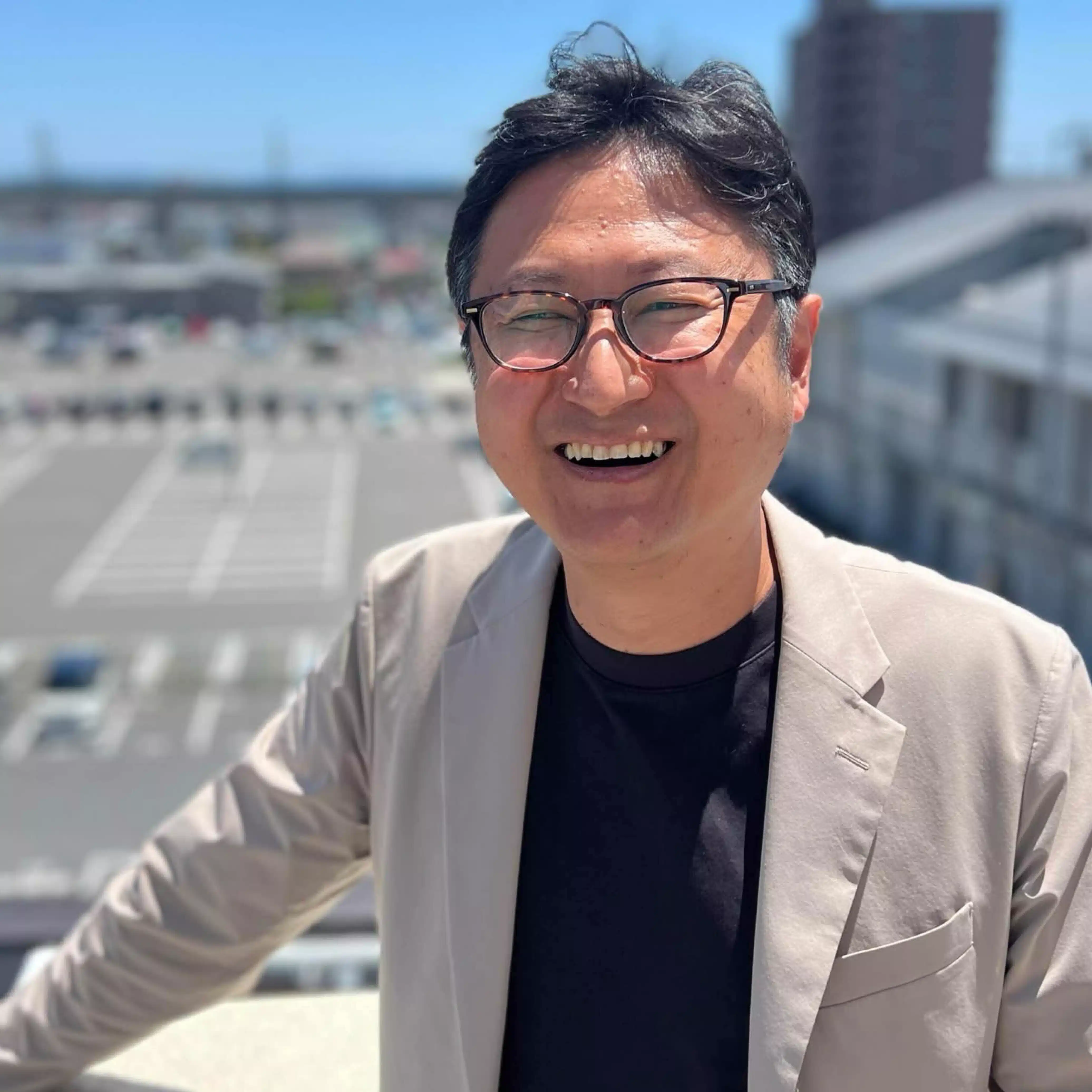 みつるん塾長｜いつからだって、を体現中