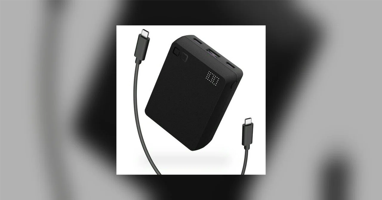 Review of the CIO SMARTCOBY TRIO 35W SS 20000mAh｜nrh | ガジェット
