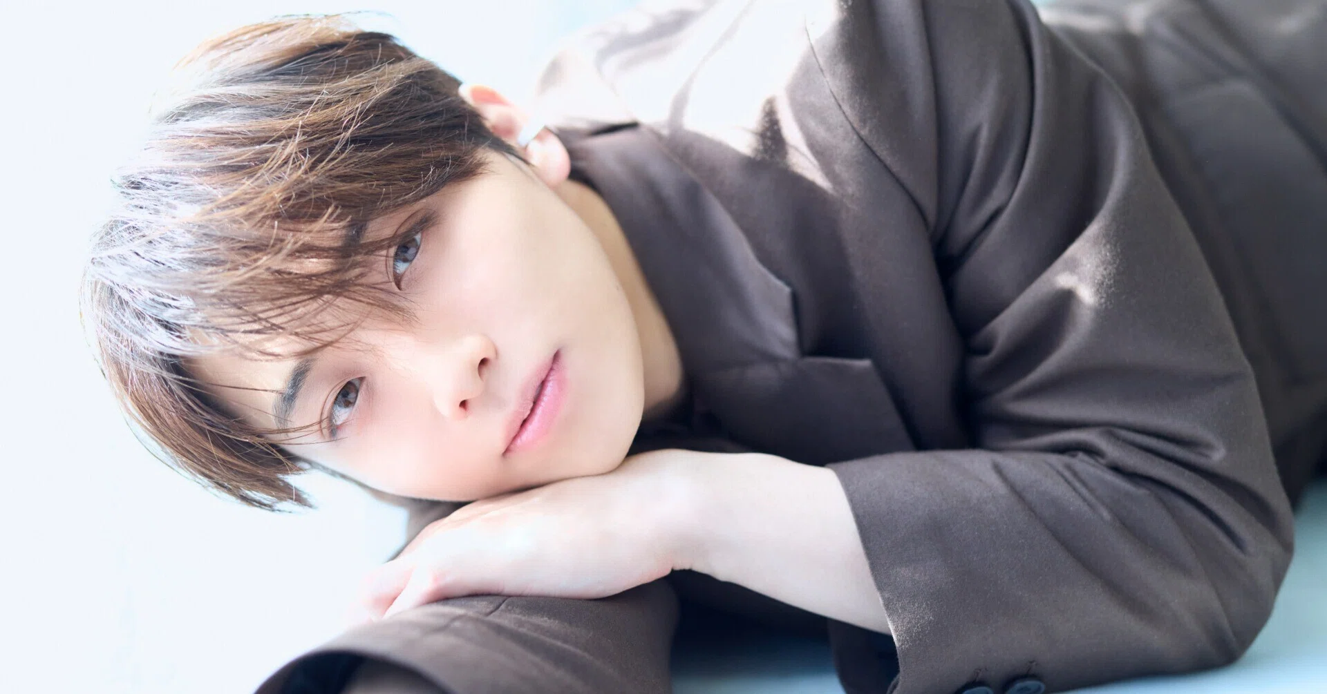 高尾颯斗（ONE N' ONLY）「ファンの方やメンバーから愛をもらっている