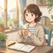 日常のひとこま
