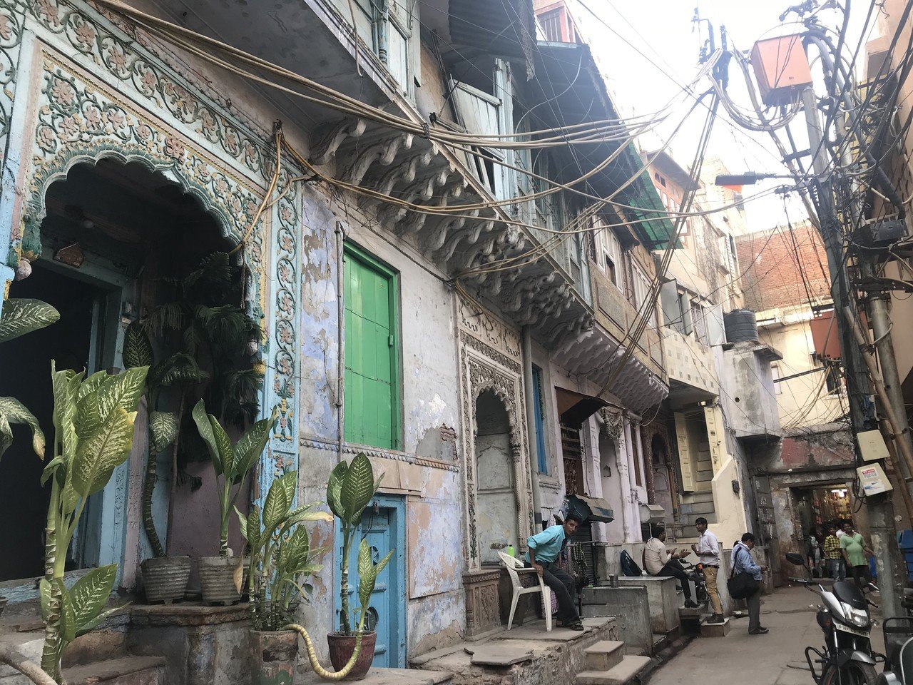 5秒に1回波風たつインドに住む Svaha Yoga Note